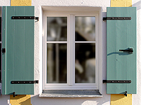 Fensterläden 01