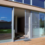 Insektenschutz Spannrahmen