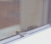 Insektenschutz Spannrahmen