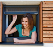 Insektenschutz Spannrahmen