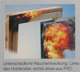Brandschutzfenster