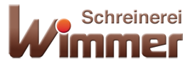 Logo Schreinerei Wimmer