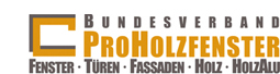 Bundesverband Pro Holzfenster Logo