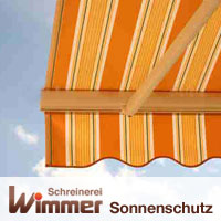 Sonnenschutz