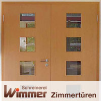 Zimmertüren