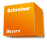 Schreinerei Handwerk Bayern Logo